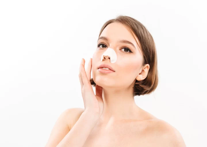 عمل بینی یا رینوپلاستی