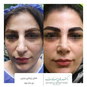 دکتر هادی سرمست