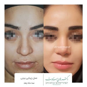 دکتر هادی سرمست