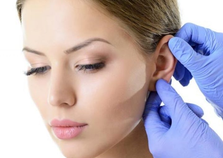 جراحی گوش ارزان