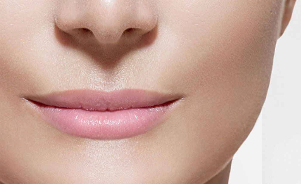 تزریق ژل قبل